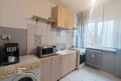 Apartament cu 2 camere decomandat în Podgoria - 4