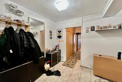 Apartament 3 camere Canta Apartament 3 camere Canta - 14