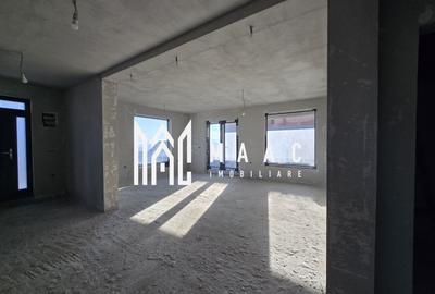 Casă 4 Camere | Individuala | 546MP Teren | Șelimbăr - 3