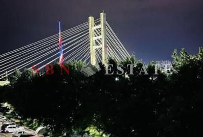 Garsonieră decomandată, mobilată în Crângași - 4