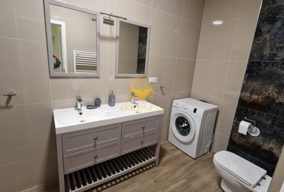 Penthouse, 3 camere, terasa 76 mp, bloc nou, Floresti Zona BMW,  Metro - 6