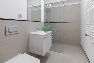 Apartament cu 3 camere semidecomandat, mobilat în Bucureștii Noi - 36