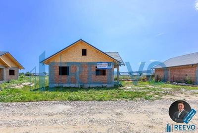 Casă cu 3 camere cu Teren 400 Mp în Hemeiuș - 15