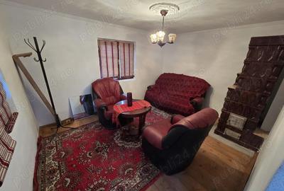 Vanzare 2 case Comuna Vulturesti Judetul Arges - 2