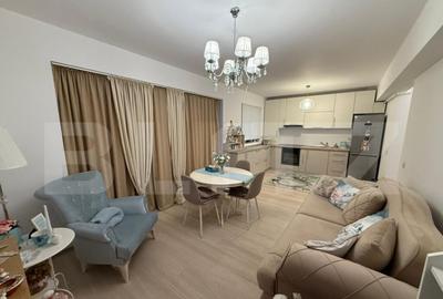 Apartament 3 camere, 80 mp, Class Park - 6