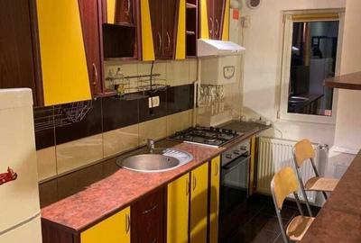 Garsonieră decomandată în Chiajna - 6