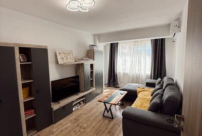 Apartament cu 3 camere decomandat în Turnișor - 7