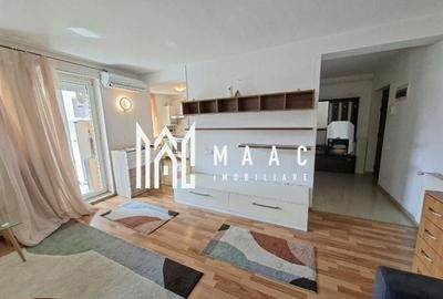 Garsoniera | 35MPU | Valea Aurie - 2