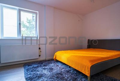 Militari Carabusului, 2 camere, mobilat, utilat, etaj 3, lift, terasa 17 mp - 5