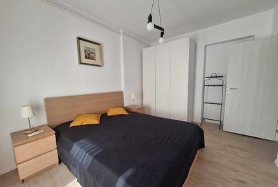 Apartament 2 camere Lux +CTP in zona Floreasca Apartament 2 camere Lux +CTP in zona Floreasca - 3