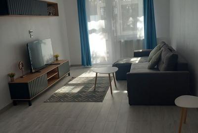 Apartament cu 2 camere în Centrul Vechi - 1