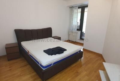 HERASTRAU SOSEAUA NORDULUI APARTAMENT 3 CAMERE VEDERE LIBERA PARC - 13