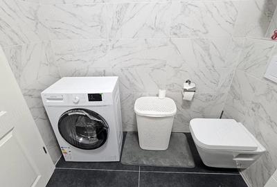 Apartament cu 2 camere semidecomandat, mobilat în Mazepa 2 - 2