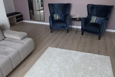 Apartament cu 2 camere semidecomandat în Central - 11
