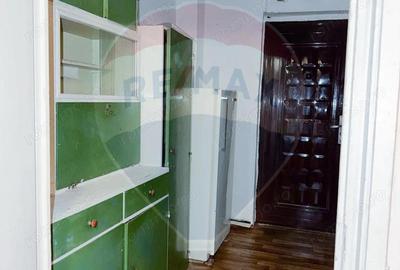 Garsoniera de inchiriat- Calea Bucuresti - 3