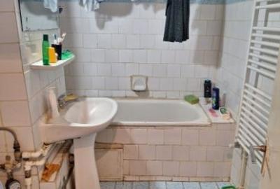 Apartament cu 3 camere decomandat în Inel II - 10