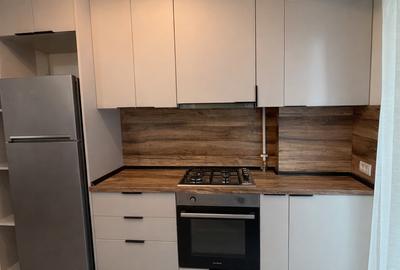 Apartament cu 2 camere decomandat, mobilat în Universitate - 4