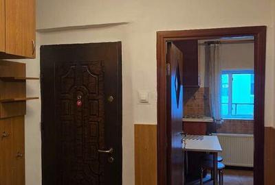 Apartament 2 camere plus boxa Eroii Revolutiei - Serban Voda - 9