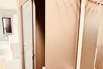 Apartament cu 3 camere semidecomandat, mobilat în Brâncoveanu - 44