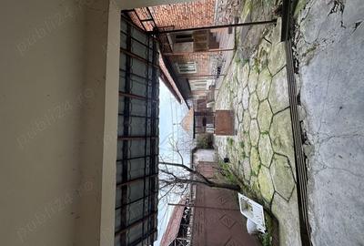 Casa din caramida si teren generos - zona linistita - 8