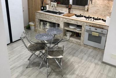 Casă cu 4 camere în Roșu - 3