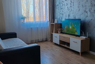 Apartament cu 2 camere decomandat în Central - 1