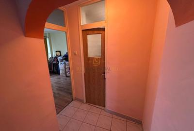 Apartament cu 3 camere decomandat, mobilat în Rahova - 7