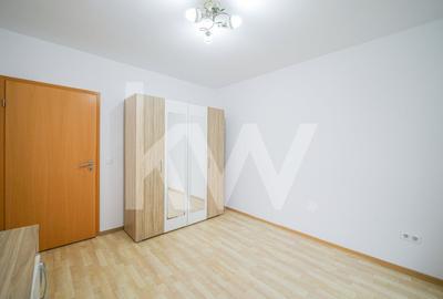 Apartament de vanzare – Brasov, Strada Graurului (loc de parcare + boxa) - 10