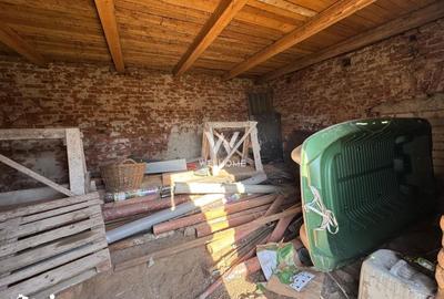 Casă cu 3 camere cu Teren 1500 Mp în Central - 13