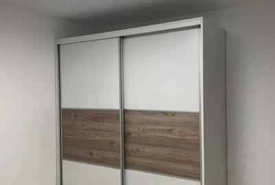 Apartament cu 3 camere circular, mobilat în Drumul Taberei - 5