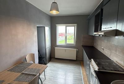 Apartament cu 2 camere decomandat în Cantemir - 9