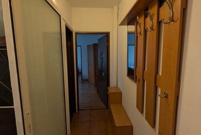Apartament cu 2 camere nedecomandat în Central - 6