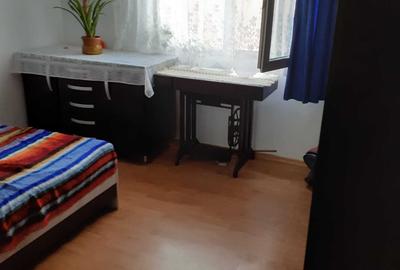 Apartament cu 2 camere decomandat în Central - 1