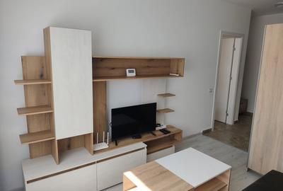 Garsoniera noua prima inchiriere // Loc de parcare propriu // str. Rezervelor 60 - 3