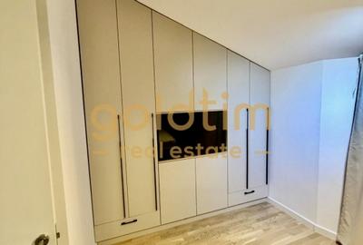 COMPLEX RESIDENTIAL/ANSAMBLU SECURIZAT/CURTE/PARCARE/SUPERBA - 5