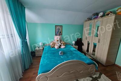 Casă cu Teren 542 Mp în Noapteș - 2