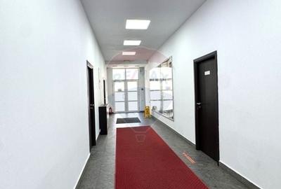 Birou, de 183 mp, în Barbu Văcărescu - 12