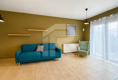 Casa intre doua paduri - TARTASESTI - DAMBOVITA - 5