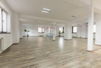 Spațiu comercial, de 800 mp, în Tudor Vladimirescu - 3