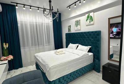 Apartament 1 camera, 25 mp, parter, bloc nou 2018, parcare in fa?a geamului - 4