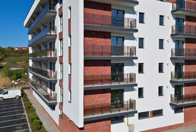 Garsonieră semidecomandată în Galata - 10