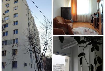 Apartament cu 3 camere semidecomandat în Colentina - 5