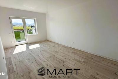 Apartament cu 2 camere decomandat în Șelimbăr - 7