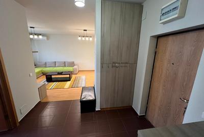 Apartament cu 2 camere decomandat, mobilat în Mihai Bravu - 5