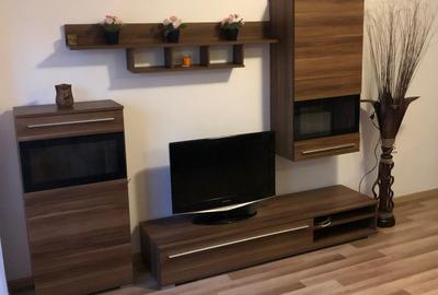 Garsonieră decomandată, mobilată în Nerva Traian - 6