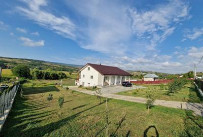 Casă cu 4 camere în Tomești - 8