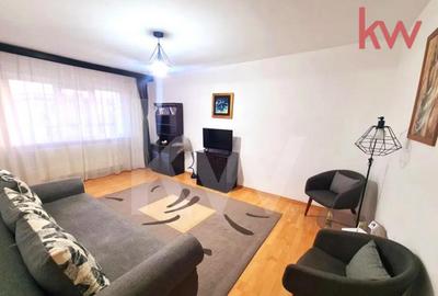 Apartament 2 camere de inchiriat - 1 Mai, langa MEDICINE UNI - 1