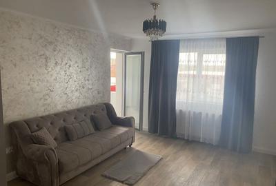 Apartament cu 2 camere decomandat în Central - 4