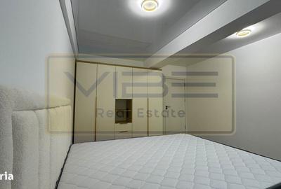 Apartament cu 2 camere, mobilat în Cug - 11