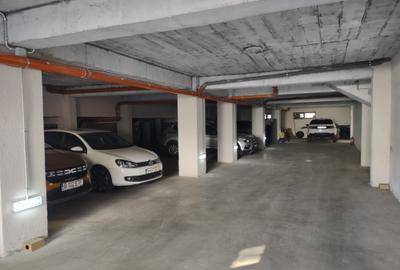 NEOFORT APARTAMENT 3 CAMERE cu LIVING 40 mp ZONA CALEA CALARASILOR-METROU MUNCII - 19